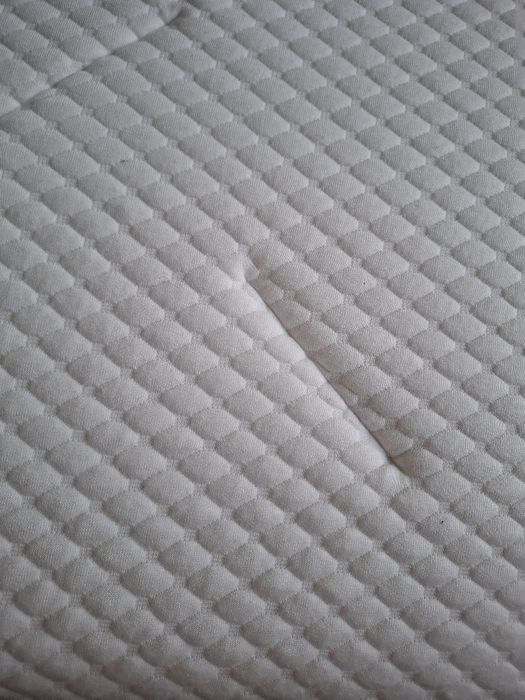 Два топ матрака на WEIIpur 180/200/4,5 +180/200/10см