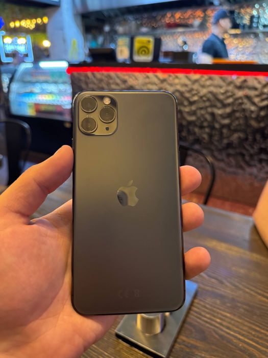 Iphone 11 pro max