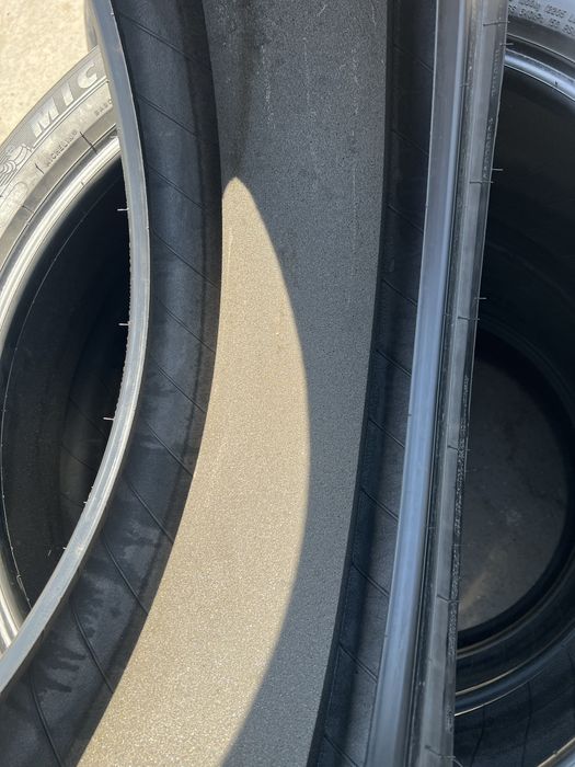 265.45.R21 Michelin Li.9 Завод