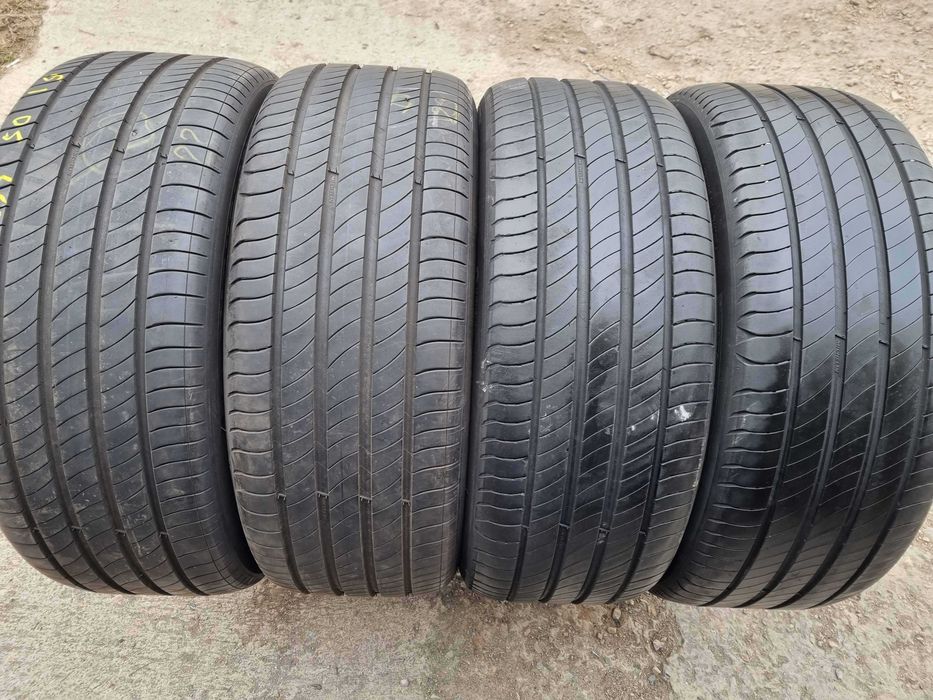 235/50 R19 • Vara • Michelin Primacy 4 S1 103V | 4 buc | Pret/buc