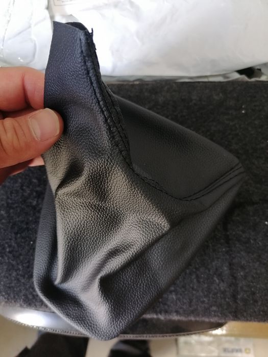 Маншон скоростен лост за BMW e 90/91