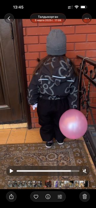 Комбинезон размер 98-110, 10.000