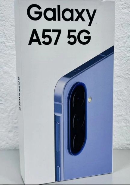 Samsung Galaxy A57 5G