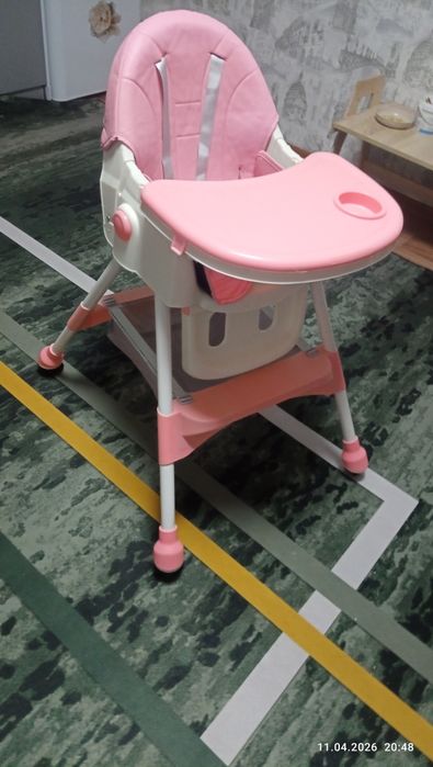 Продам детский стульчик