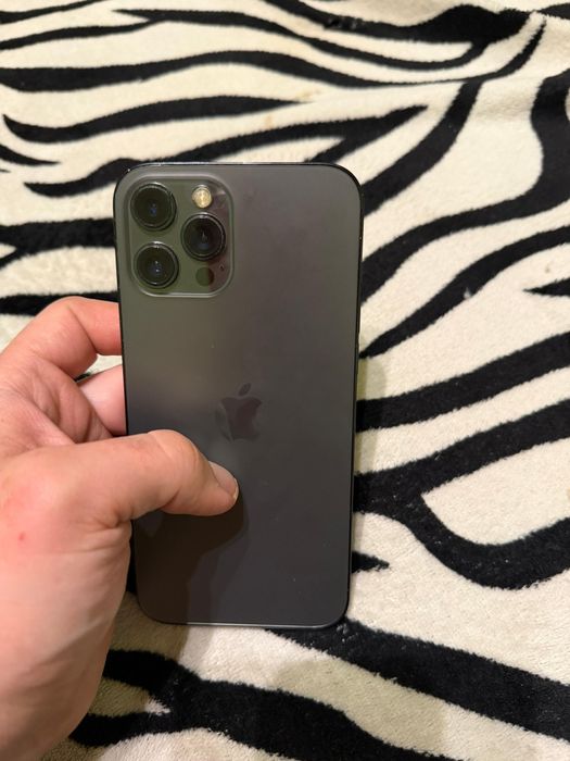 iPhone 12 Pro Max 512gb