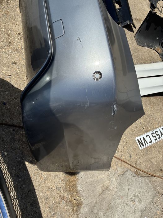 Bara spate bmw seria 5 e60 oem