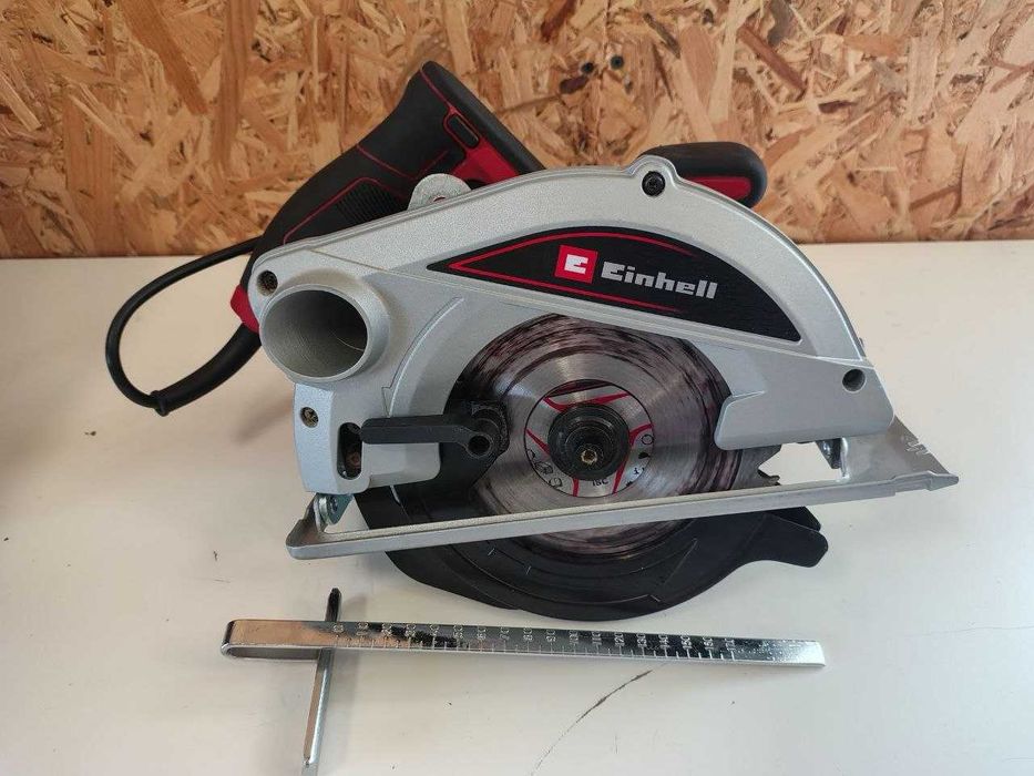 Ръчен циркуляр Einhell Classic TC-CS 1250