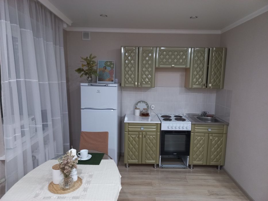 Продам 1 комнатную квартиру в центре