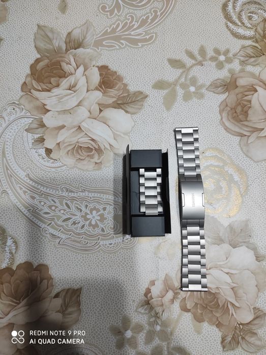 Верижки за часовници