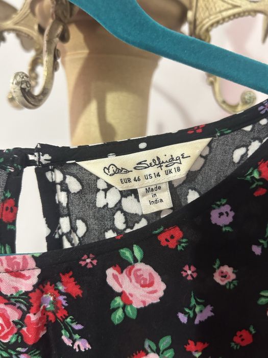 Rochie India xl noua fara eticheta