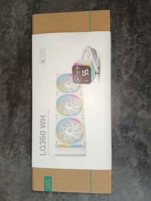 Продам системный блок - игровой компьютер собирал для себя)