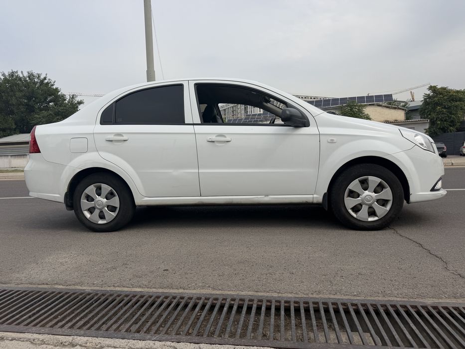 Nexia 3 2019 yil Bitta qo’l xaydalgan probeg 89000