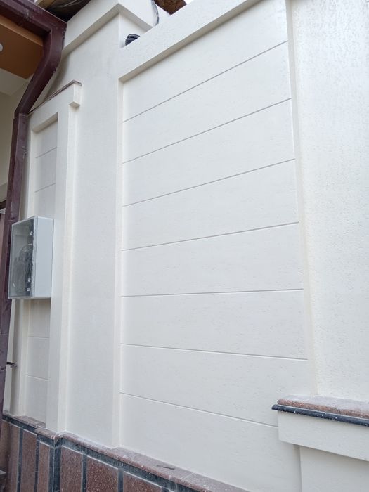 Travertin xizmatlari