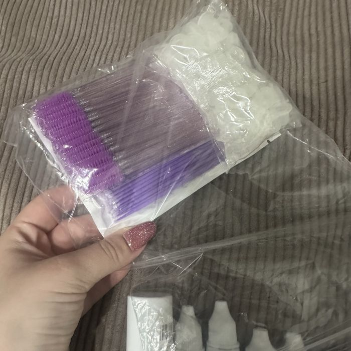 Продаю материалы для ПМ