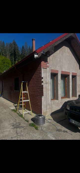 Panou decorativ caramida aparenta