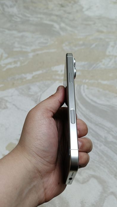 Продаю, iphone 16 pro max