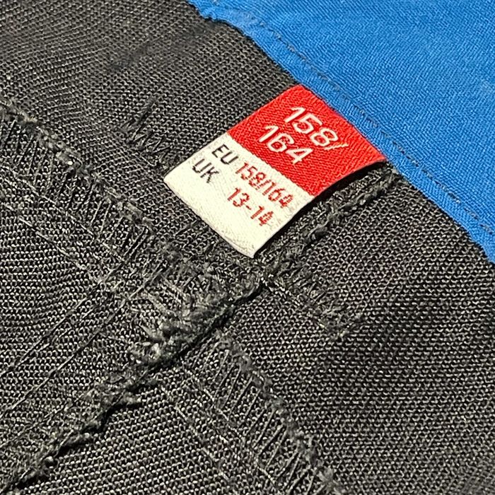 Engelbert Strauss bundhose motion