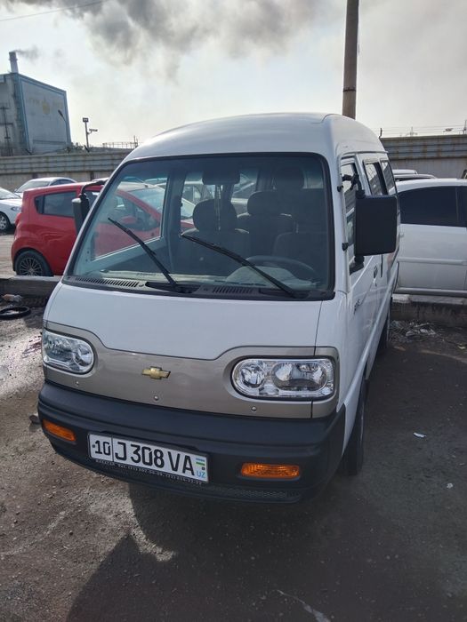 Damas sotiladi 2021 yilgi