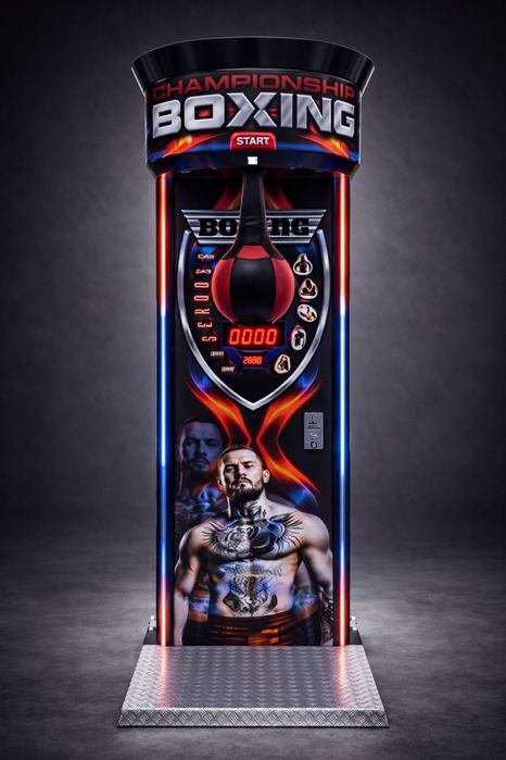 Супер Хит Модел  Боксова Круша Модел 2026г. С 2 Години Гар.