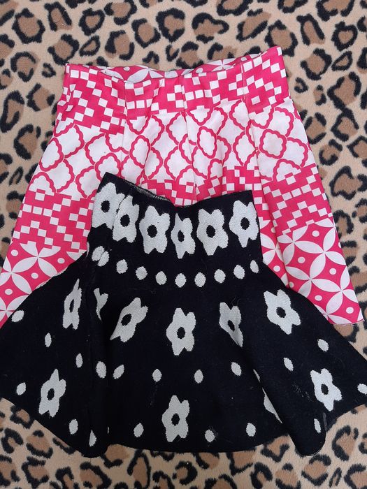 Летние сарафаны, и юбки для девочки