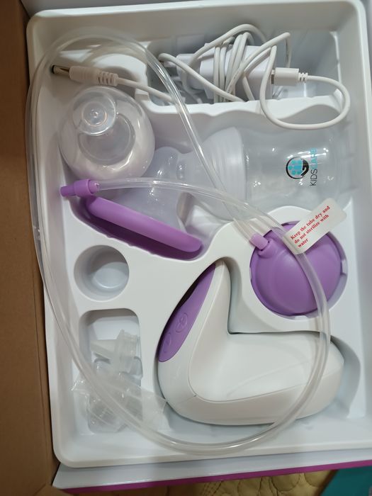 Pompă electrică kidscare