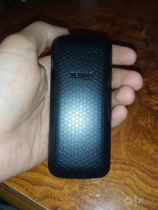 Knopka telefon texnomax 100