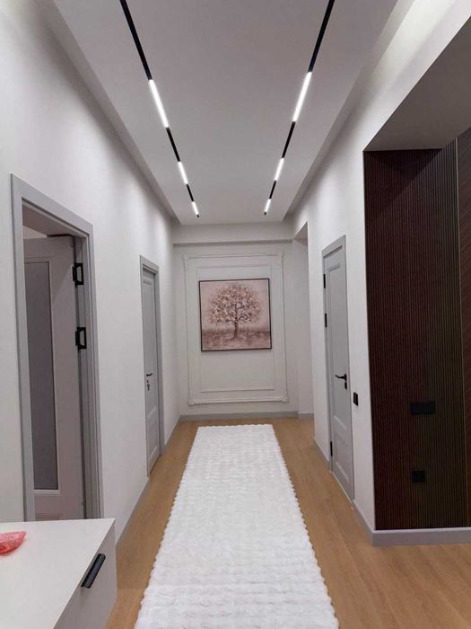 Новостройка , 3/2/5, 
Ориентир:   IT-Park
на против Плеханова !!