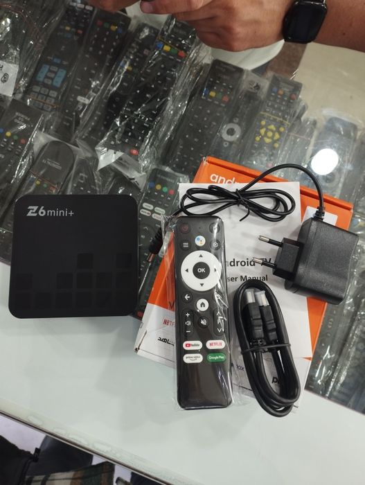 Smartbox 2025 new prashivka full aps