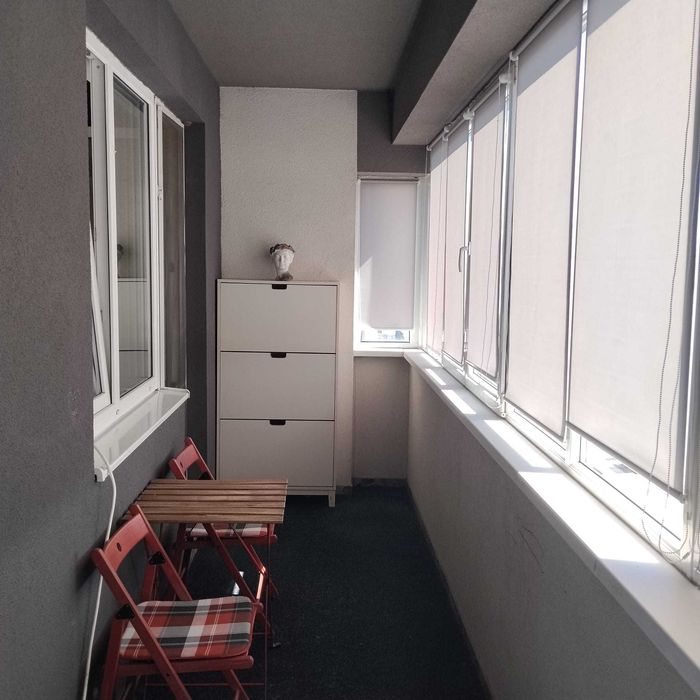 Particular închiriez apartament 2 camere, 64 mp