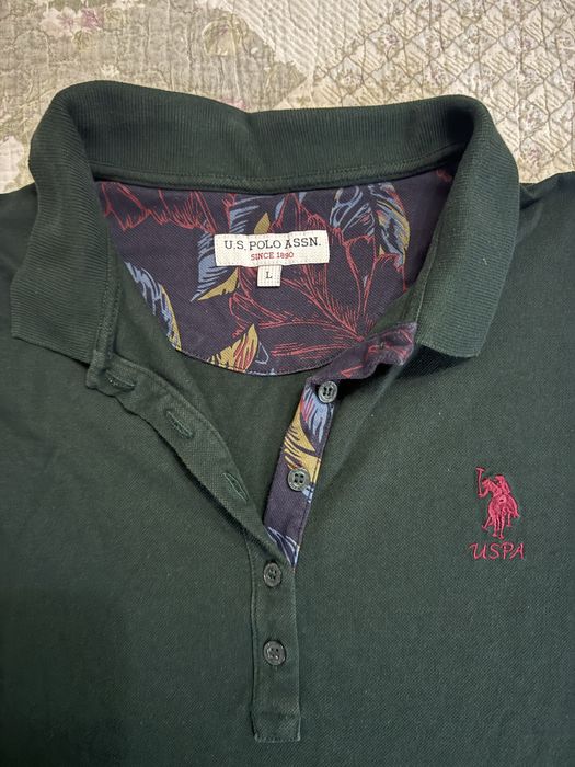 Pulover dama Us polo marimea L