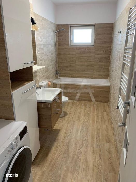 3 Camere 108mp 2 balcoane - Metalurgiei