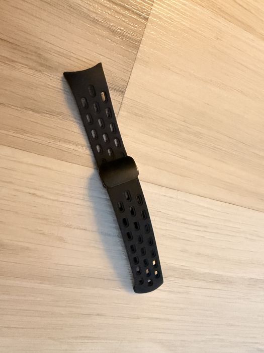 Curea neagra pentru Xiaomi Mi Band 9 - noua