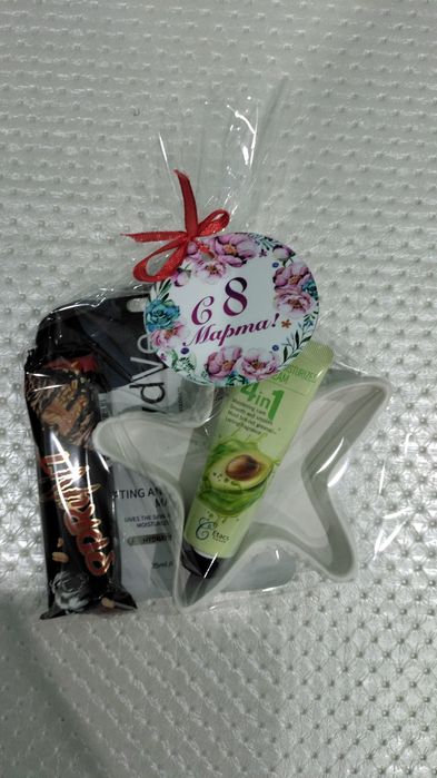 Наборы на любое мероприятие