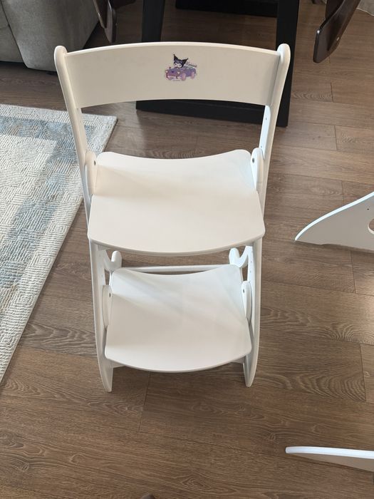 Детский стол для школьника