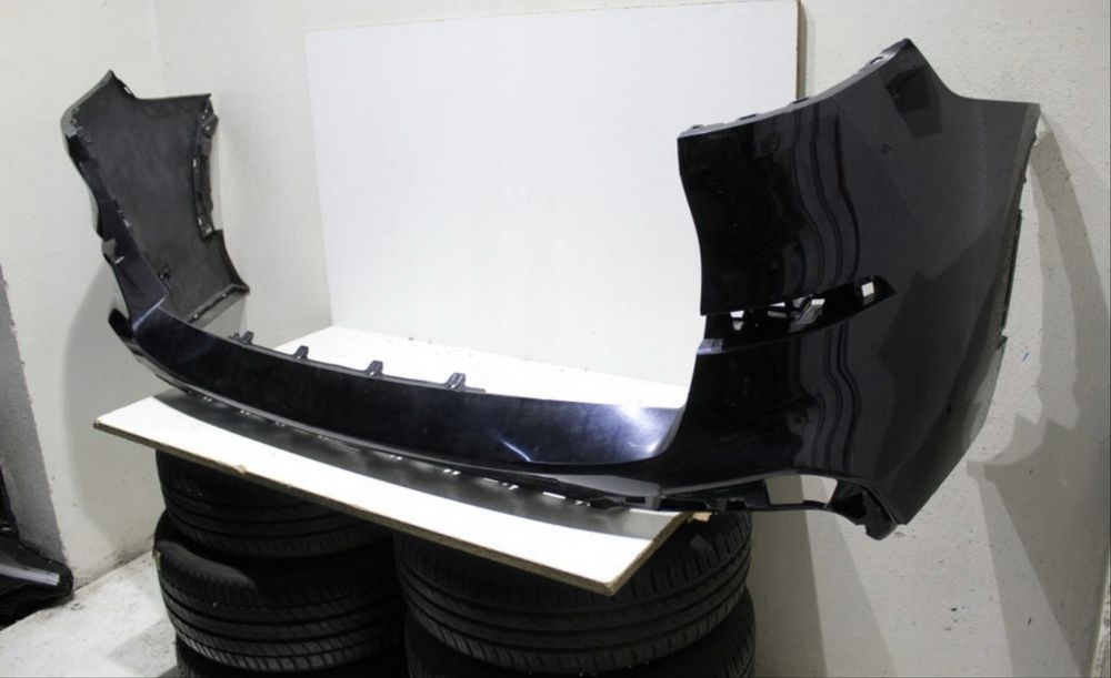 Задна броня БМВ G05 М пакет BMW X5 G05 M PAKIET 18-22 преди фейс