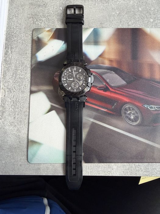 Tissot t-race 2022
