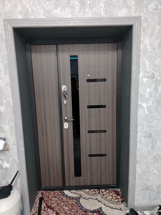Продаётся Железная дверь