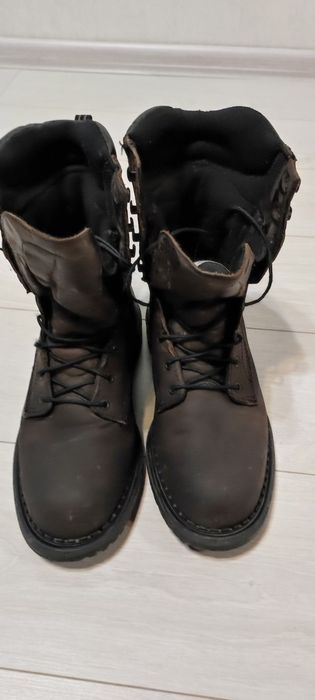 Спец обувь Red Wing