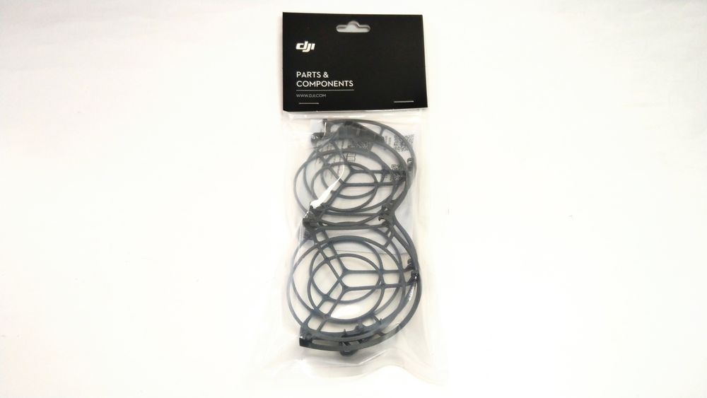 Защита пропеллеров DJI Neo 2 оригинал