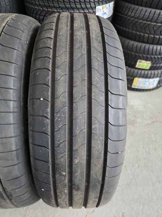 225/55/18 BRIDGESTONE 4бр