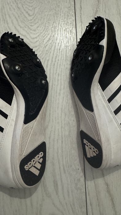 Adidasi cuie atletism ADIDAS 36 2/3