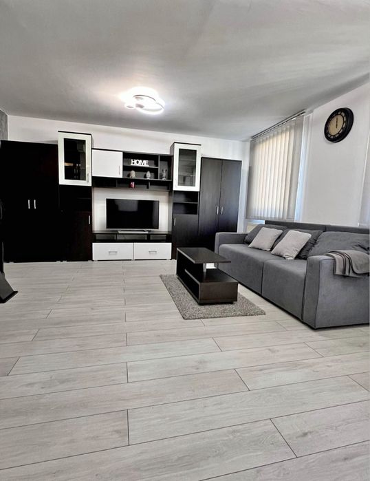Apartament 3 camere -Sibiu - Milea