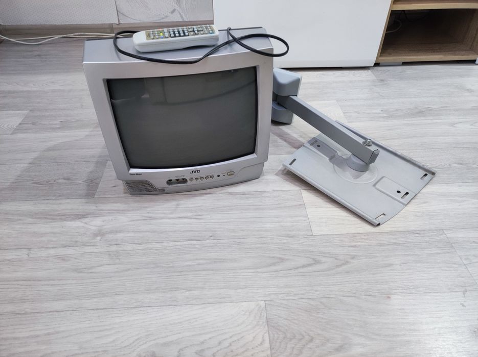 Телевизор Super Multi, JVC