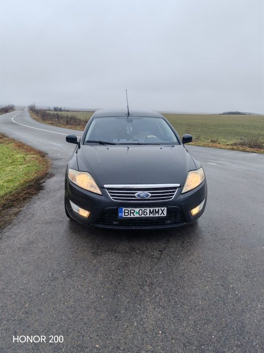 Vând mk4 2.0 din 2008