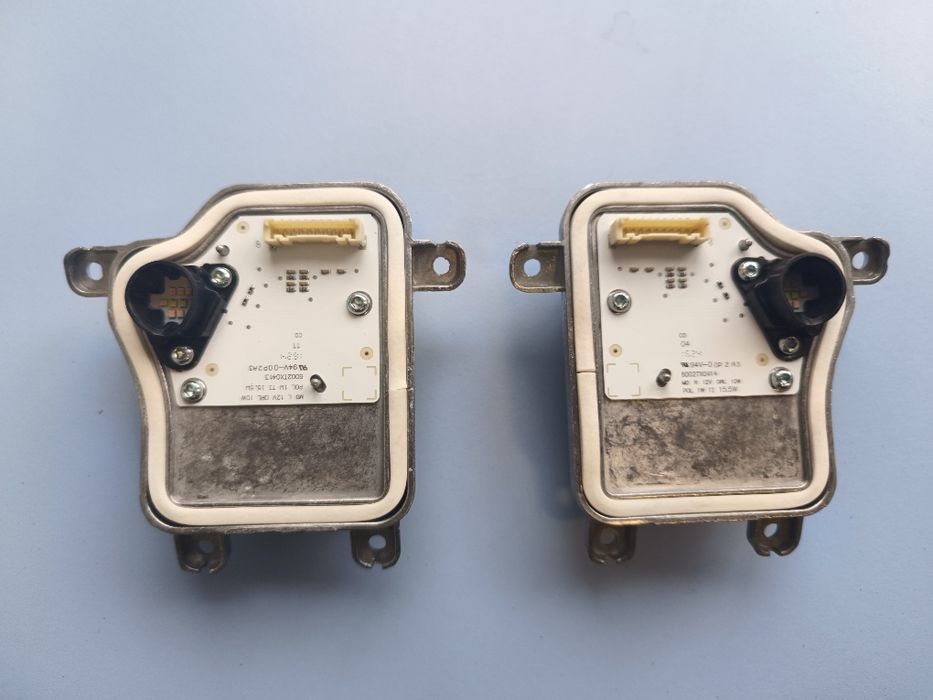 Модул дневни светлини DRL Audi Q5 FY 2016-2020 Нови с гаранция