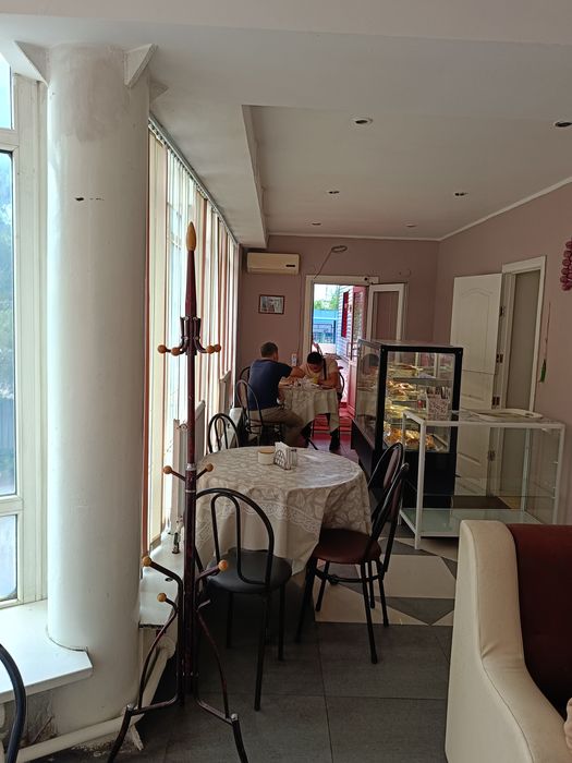 Сдаётся в аренду помещение