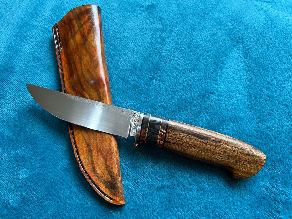 Ловен нож премиум