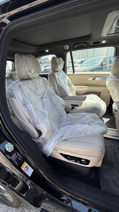 DEEPAL S09 2025 – Новый электрокроссовер премиум-класса!