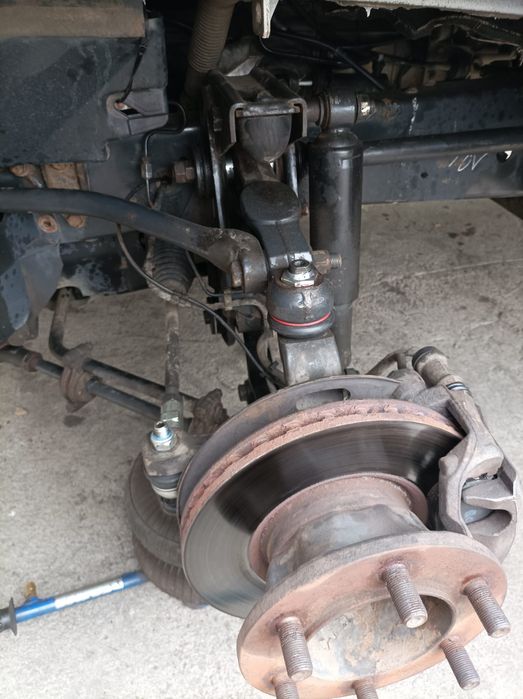 Iveco daily impecabil