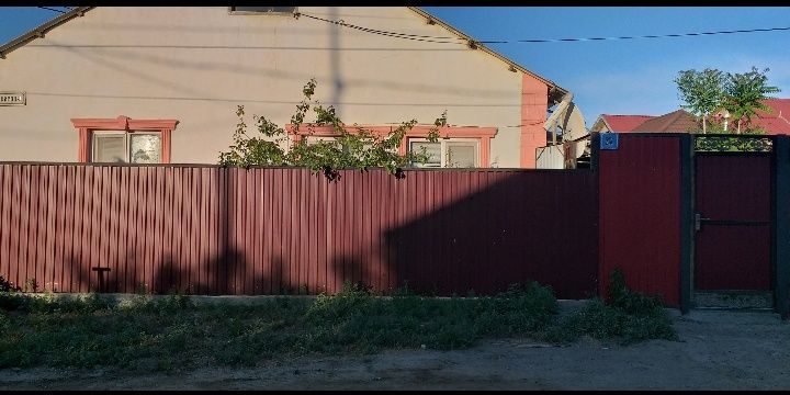 Прдается 4 х ком дом